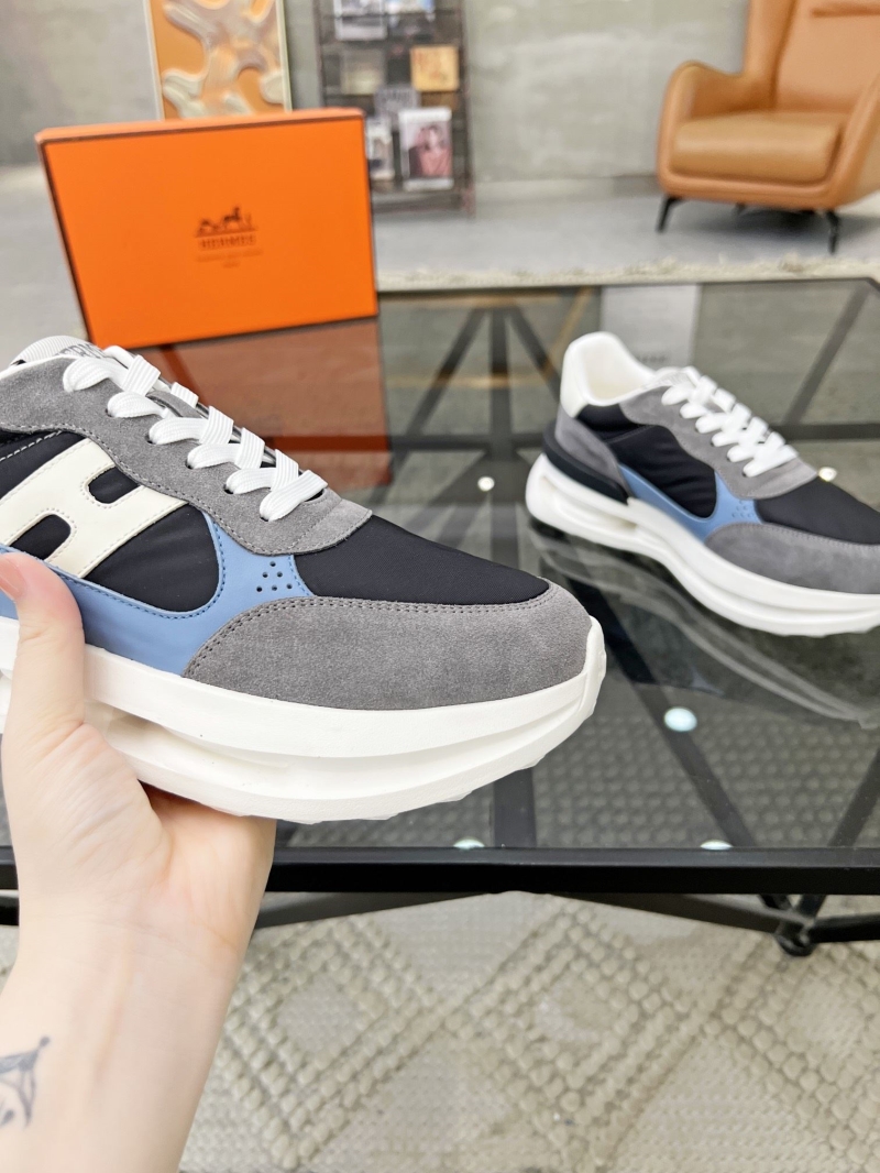 Hermes Sneakers